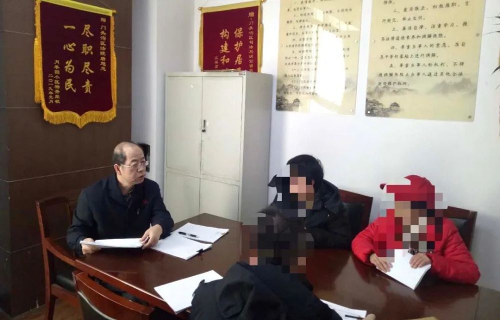 王爱武|王爱武：为当事人多做一点、多想一步