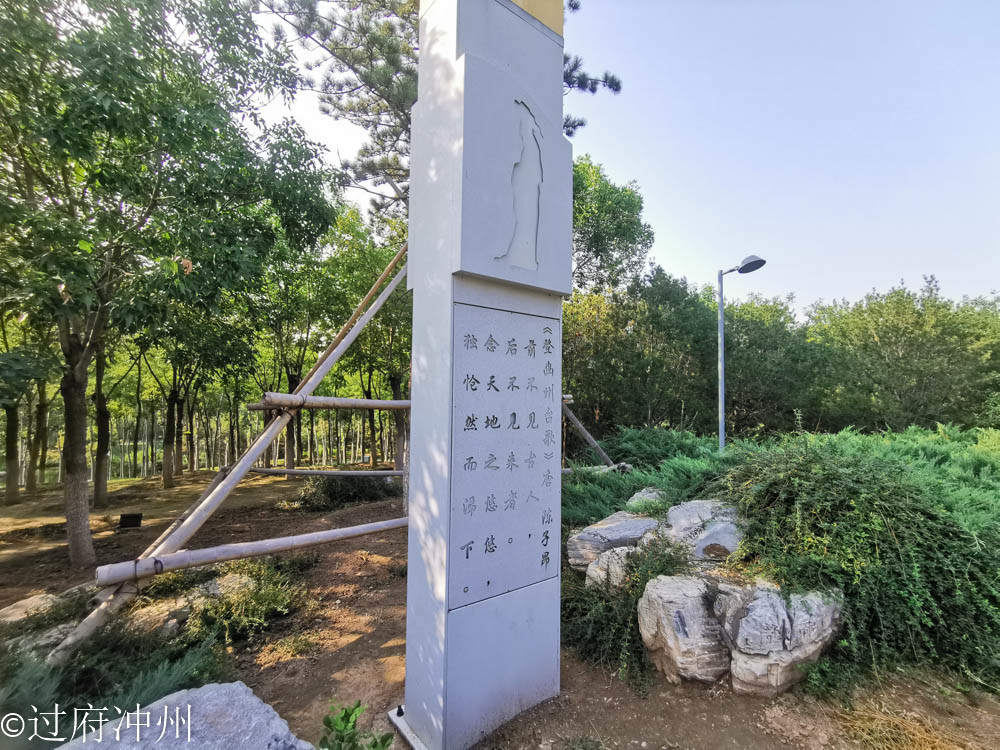 江南|效仿建成的北国江南，林荫湖景样样俱全，荷花正艳