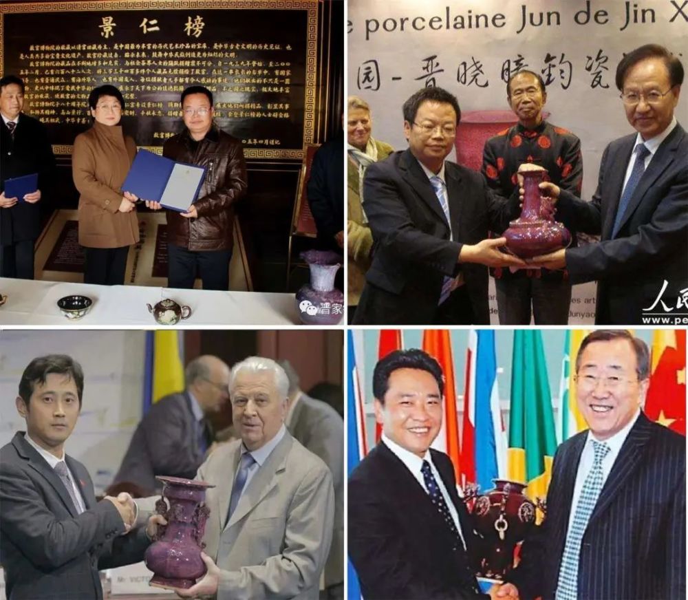 钧瓷|中国人信奉的“家无瓷不富，人无瓷不贵”，不是迷信，请认真记住！