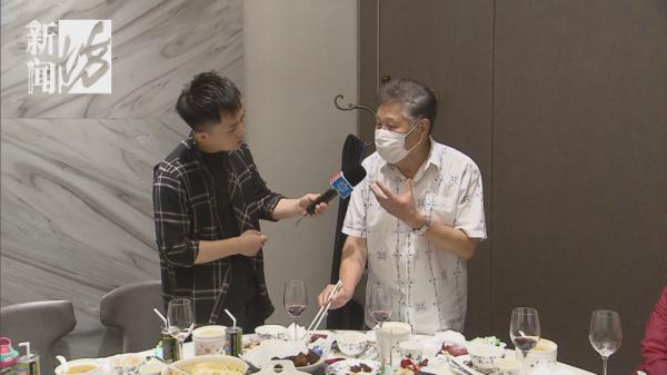 上海|大反转！上海知名餐厅“红烧肉里吃出的假牙”，原来是从他嘴里掉出来的