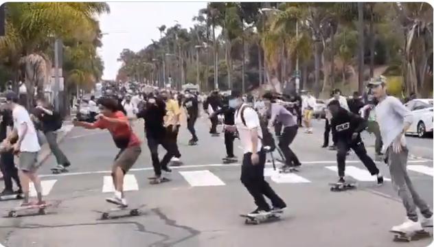 乔治·弗洛伊德|罗思义：浅析新冠疫情下中国与全球新结盟势力之间的斗争形势（一）