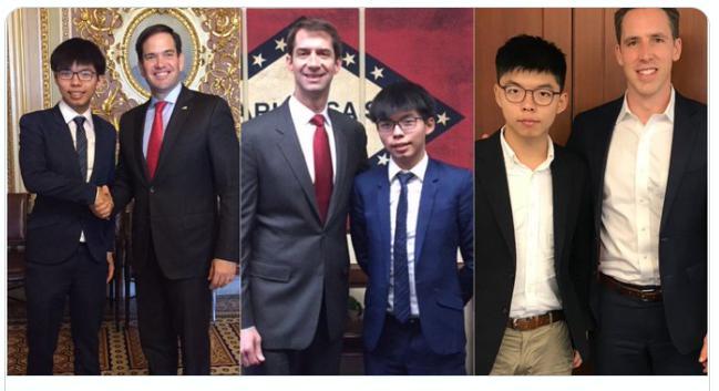 乔治·弗洛伊德|罗思义：浅析新冠疫情下中国与全球新结盟势力之间的斗争形势（一）