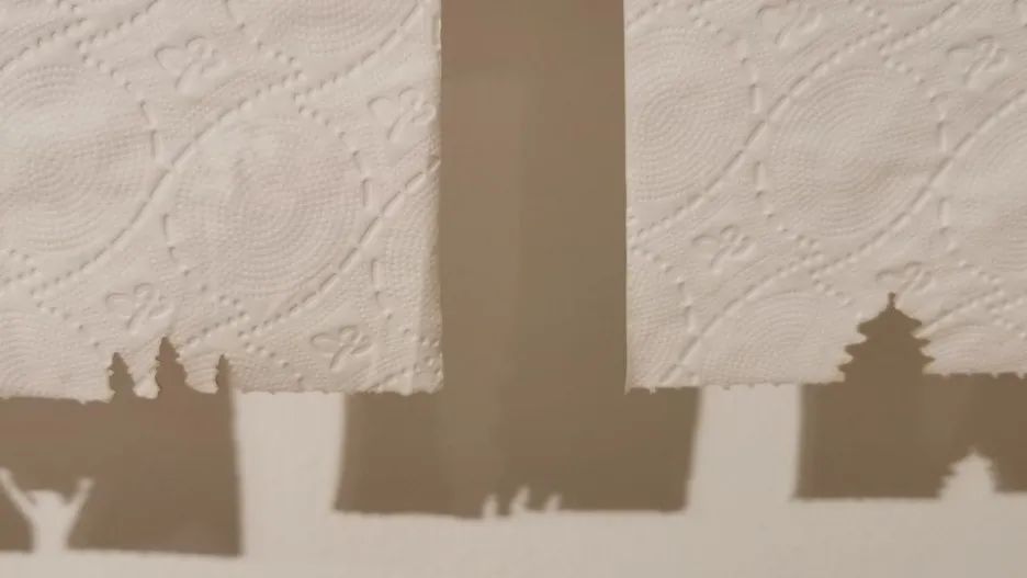 周杰伦|纸折的周杰伦，你见过么？