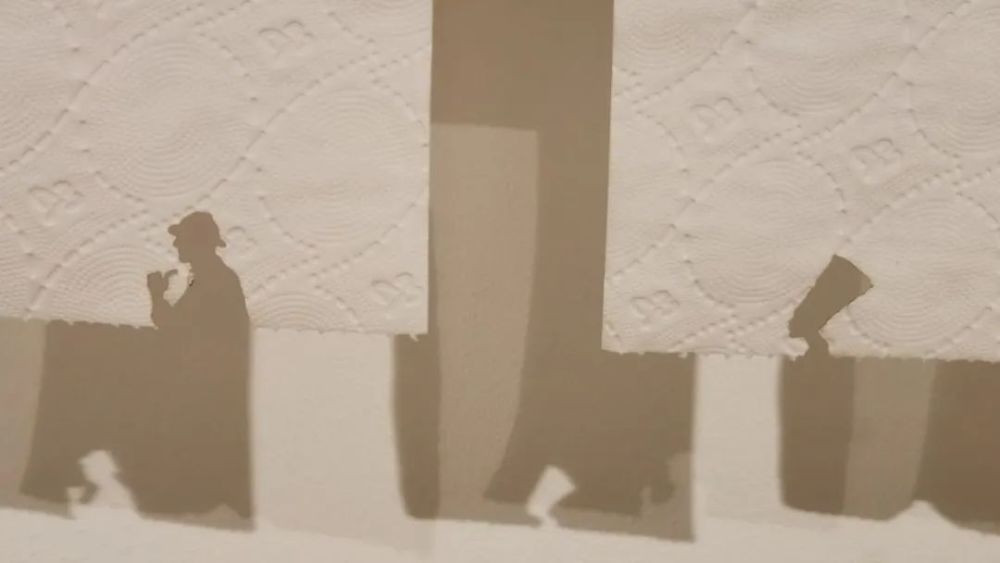 周杰伦|纸折的周杰伦，你见过么？