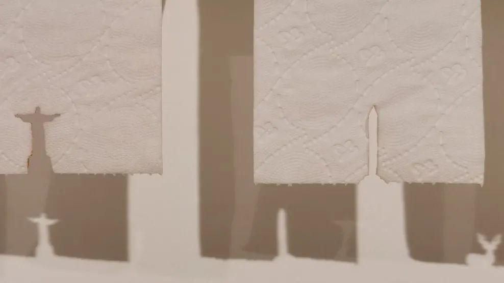 周杰伦|纸折的周杰伦，你见过么？