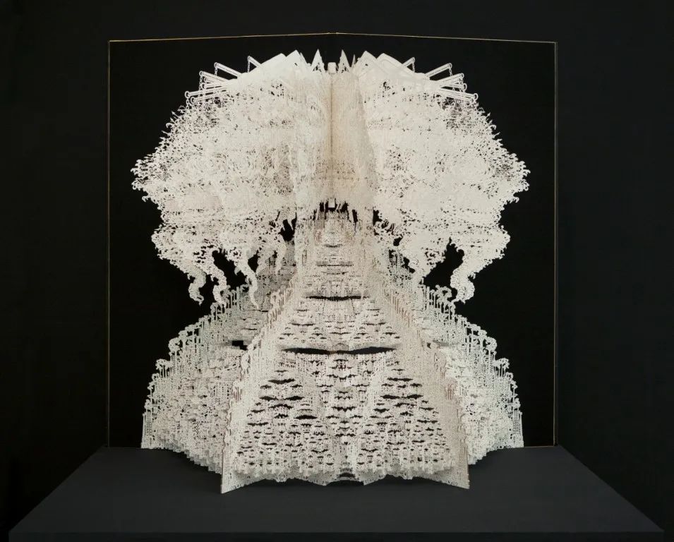 周杰伦|纸折的周杰伦，你见过么？