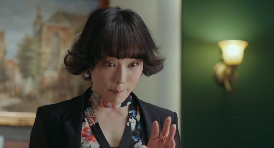 爱我就别想太多四个女人一台戏丽雅才是最美的爱情