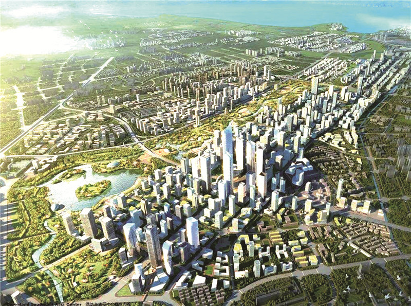 巫家坝有何魅力让购房者乘风破浪去看房