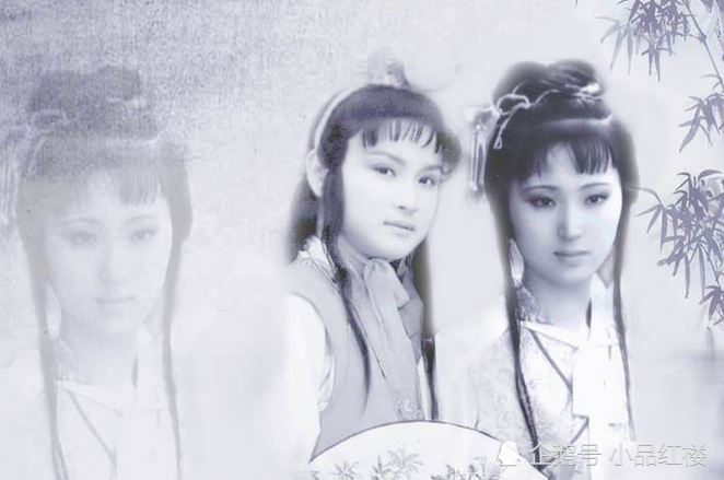 贾宝玉|见宝钗娇羞怯怯就心神摇曳的宝玉，为何能理直气壮怪黛玉多心呢？