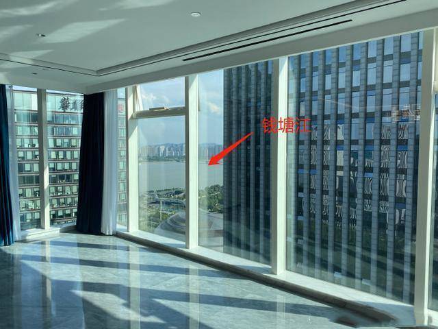 张大奕|张大奕深夜晒素颜照，豪宅内放十几株绿植，不忘提杭州新房炫富！