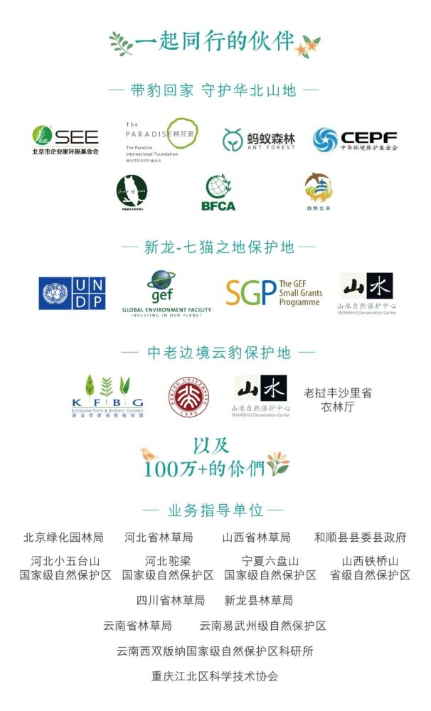 春节|您好，打工豹放假了，这份月报请拿好｜猫盟1月月报