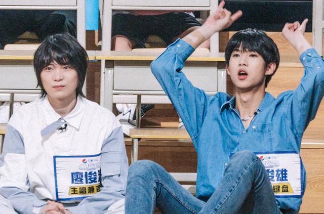 明日之子|《明日之子》系列节目播出期间热度不俗，选手出道后人气表现一般