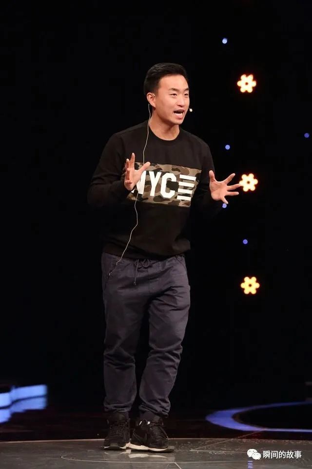 广场舞王子王广成一讲述