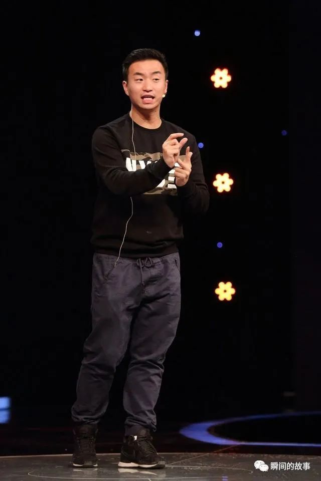 广场舞王子王广成一讲述