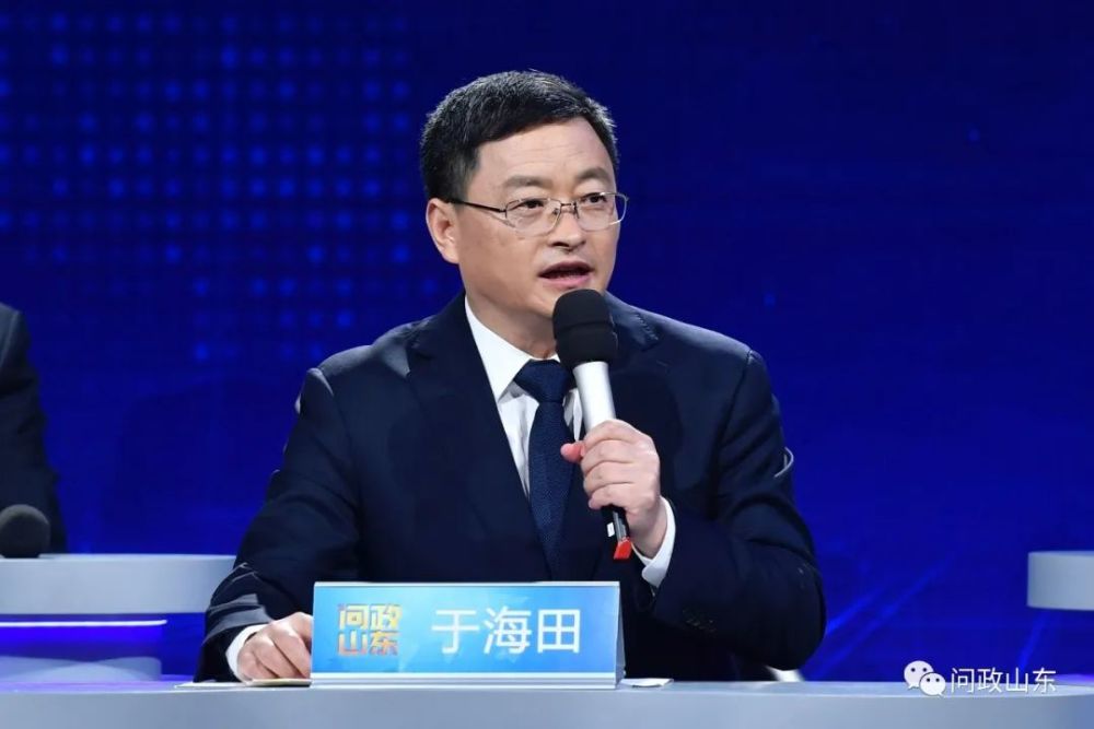 淄博市发展和改革委员会主任陈思林表示非常自责,这个项目曾被列入