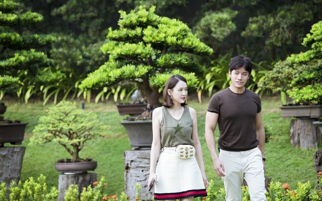 陈乔恩|艾伦晒新作赋诗，陈乔恩爆料灵感来自泡澡，分离百日仍对其了如指掌