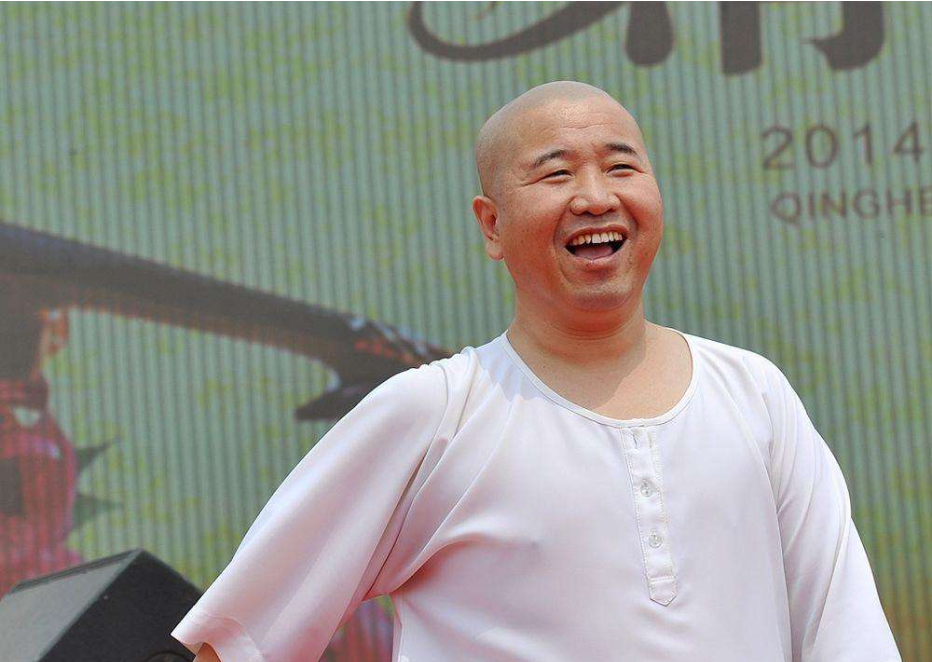 赵本山|红了就膨胀了？赵本山师弟称师徒“闹翻”导致刘能换角