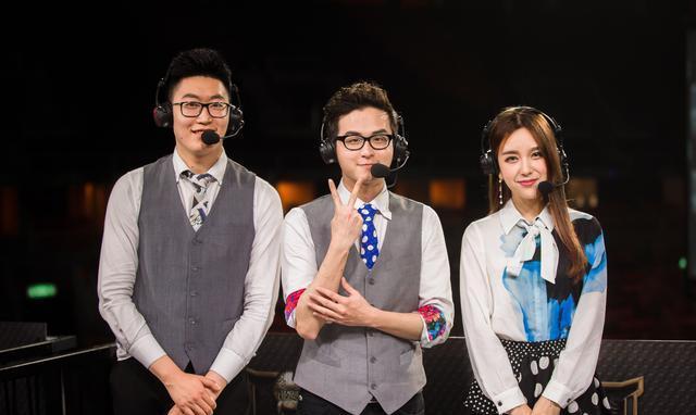 lpl解说rita带队复旦迎战带篮子赛前狂放狠话惩罚引热议