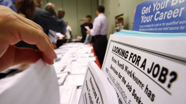 失业率|新冠危机后英国就业人数减少65万，失业率为何只有4％？