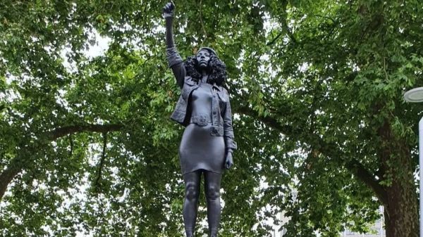 失业率|新冠危机后英国就业人数减少65万，失业率为何只有4％？