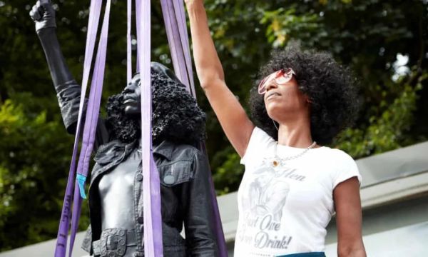 失业率|新冠危机后英国就业人数减少65万，失业率为何只有4％？