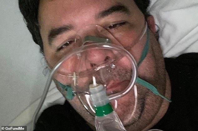 新冠病毒|美国青年不听劝执意外出聚会，回家致全家感染新冠，父亲命悬一线