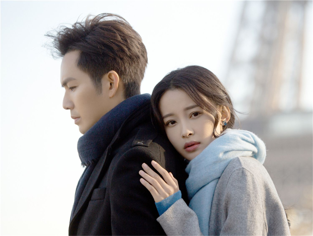 落花时节又逢君|《落花时节又逢君》要开拍，男女主超火，男二居然是任嘉伦