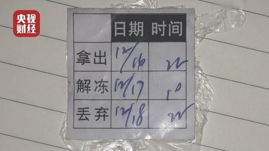 汉堡王|用过期面包做汉堡？此次315曝光的汉堡王，为何引起众人的愤怒？