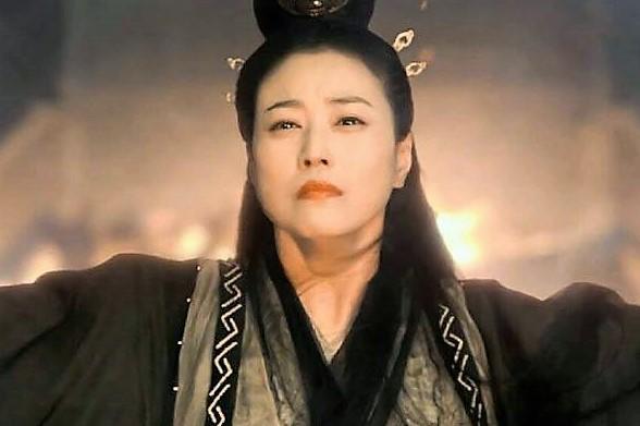 灭绝师太|灭绝师太的“灭绝”二字有何寓意？看看这四个疑问