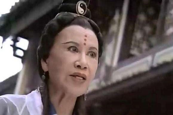 灭绝师太|灭绝师太的“灭绝”二字有何寓意？看看这四个疑问