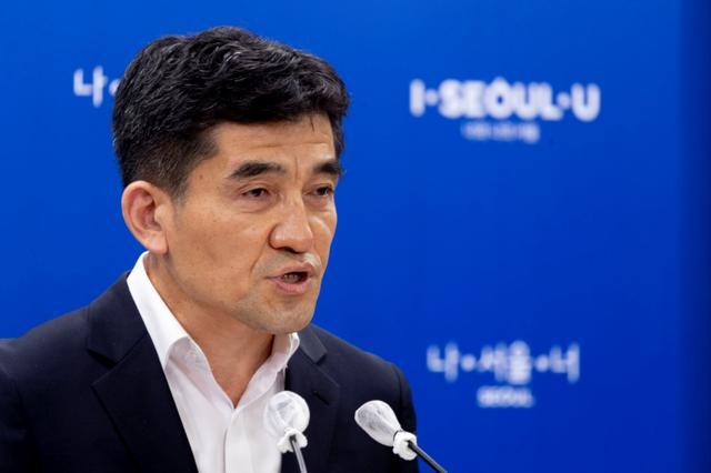 韩国法院|性骚扰案继续，刚刚，韩国法院驳回对朴元淳手机进行调查的申请