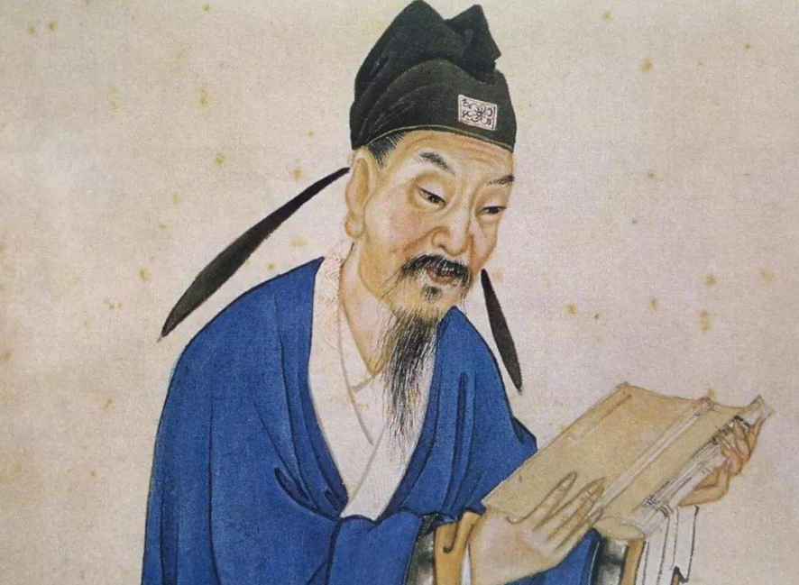 诗圣|47岁的杜甫穷得叮当响，写首趣诗，无一穷字却写出穷的至高境界