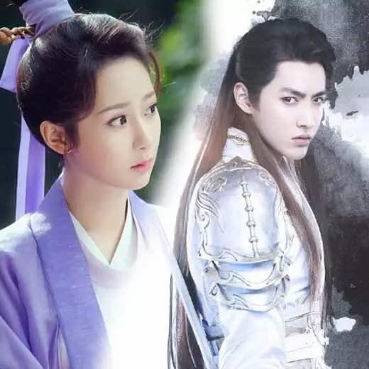 青簪行|青簪行争番之战还没完？杨紫吴亦凡杀青文藏玄机，被指面和心不和