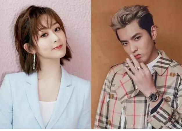 青簪行|青簪行争番之战还没完？杨紫吴亦凡杀青文藏玄机，被指面和心不和