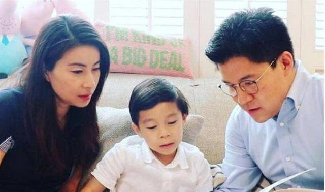 郭晶晶|从平民房搬到上亿豪宅，霍家对郭晶晶真是发自内心的尊重