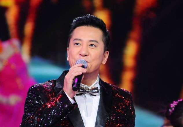 51岁毛宁现身街头,身材发福风光不再,金童往事,不过一场梦