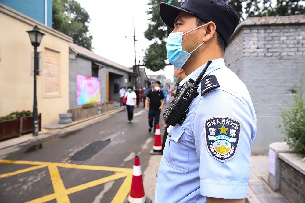 中考|加油！中考今日启幕，六千东城考生赴考