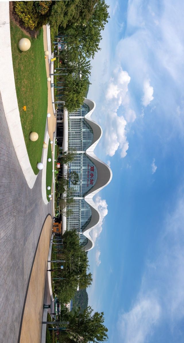 这些丽水的地标性建筑物,你知道它们今年几岁了?