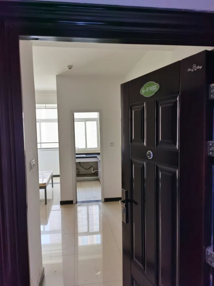 西安大学生公租房地图,东南西北都有,附详细申请方式 - 地图东南西北