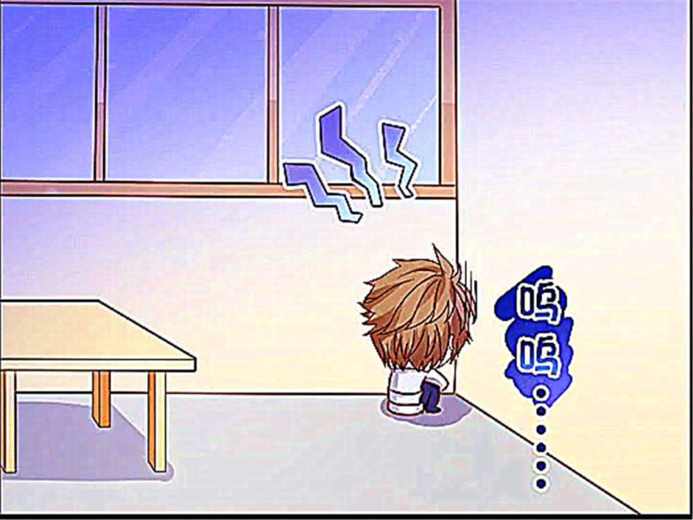 搞笑疯人韩信找到女朋友与韩信分手被冷漠的赵云只能躲在墙角默默哭泣