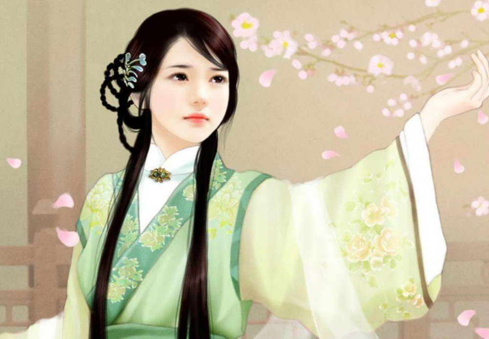 王阳明|才女对出王阳明的诗，见他不服气，又当场写首更绝的给他上了一课