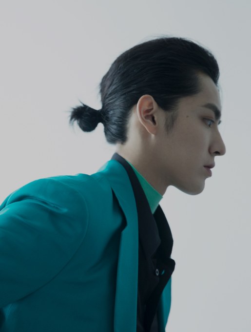杨紫|有种“配角比主角美”叫杨紫，新造型公开，网友：确定不是丫鬟？