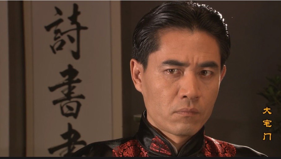 这部剧到底有多牛陈宝国为它卖房姜文毛遂自荐张艺谋跑龙套