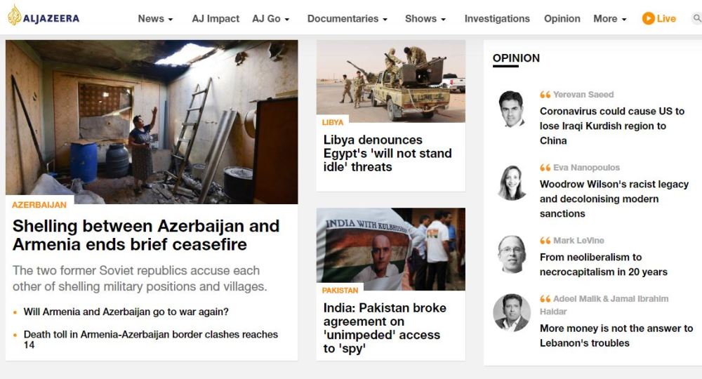 白宫|国际媒体头条速览：新增病例11次破纪录，白宫：科学不应阻挡开学