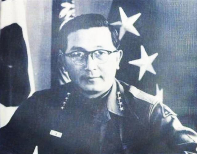 韩国名将白善烨(四):首位四星上将,成色能