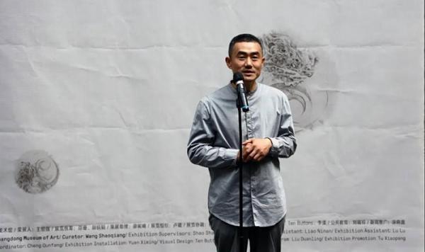 林国成|林国成：草木星空两寂寥 一切历史都是未来史