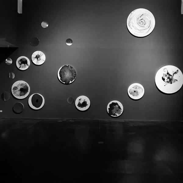 林国成|林国成：草木星空两寂寥 一切历史都是未来史