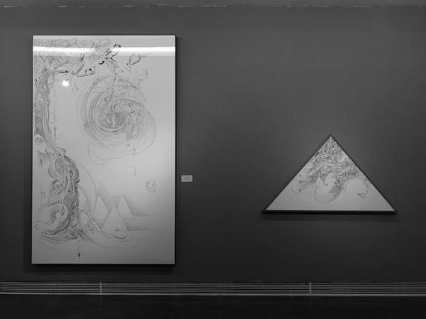 林国成|林国成：草木星空两寂寥 一切历史都是未来史