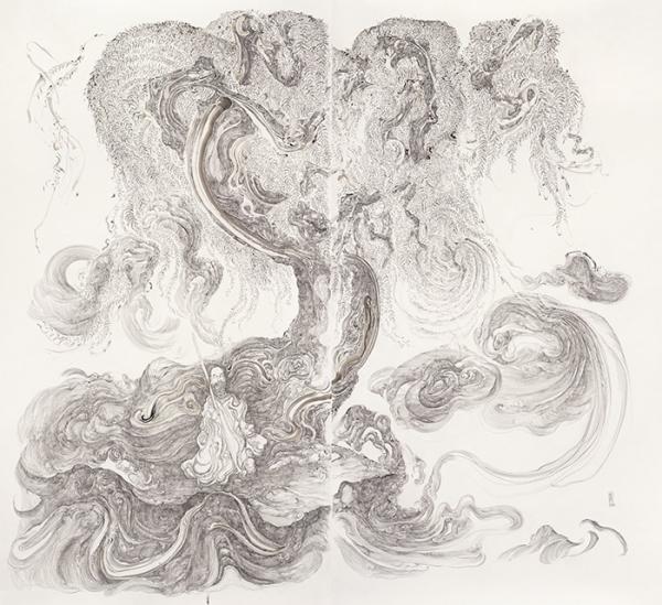 林国成|林国成：草木星空两寂寥 一切历史都是未来史