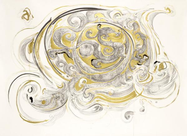 林国成|林国成：草木星空两寂寥 一切历史都是未来史